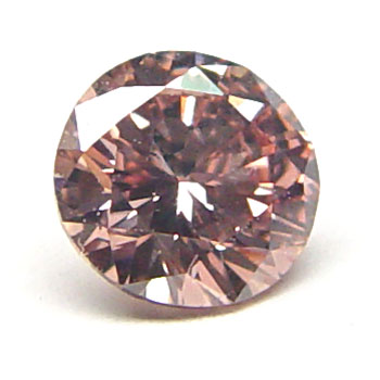 View 0.47 ct. Round Fancy b. o. Pink