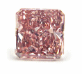 Natural Pink Diamonds